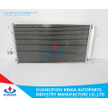 Refrigerator Compressor Car Condenser for Hyundai IX35 09